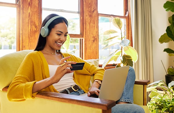 Prime Day is July 8th and July 11th! Remember to shop with your First Federal Bank debit or credit card to earn uChoose reward points with every purchase. Visit hubs.ly/Q03sNt6-0 to register your card now.