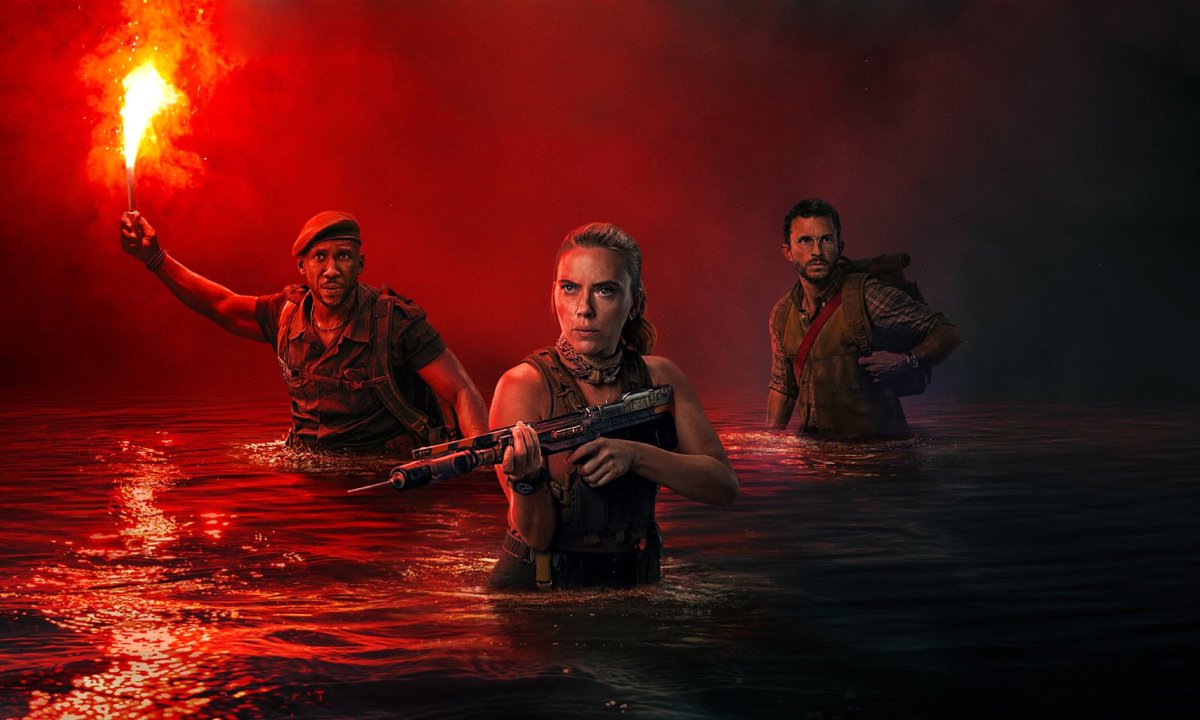 Halifax Bloggers (@halifaxbloggers) on Twitter photo NEW: Carsten Knox reviews Jurassic World: Rebirth, with Scarlett Johansson, Mahershala Ali, and Jonathan Bailey. Decent franchise restarter improves on the three previous:
halifaxbloggers.ca/flawintheiris/…
#moviereview #nowplaying #incinemas <a href="/FlawInTheIris/">Flaw In The Iris</a> NEW: Carsten Knox reviews Jurassic World: Rebirth, with Scarlett Johansson, Mahershala Ali, and Jonathan Bailey. Decent franchise restarter improves on the three previous:
halifaxbloggers.ca/flawintheiris/…
#moviereview #nowplaying #incinemas <a href="/FlawInTheIris/">Flaw In The Iris</a>