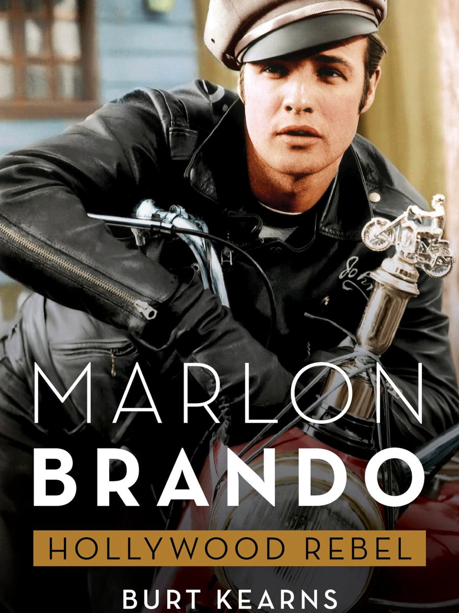 brandobook's tweet image. 