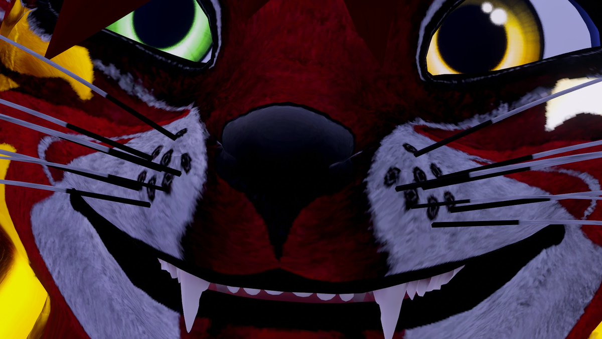 AceLoneFox tweet media
