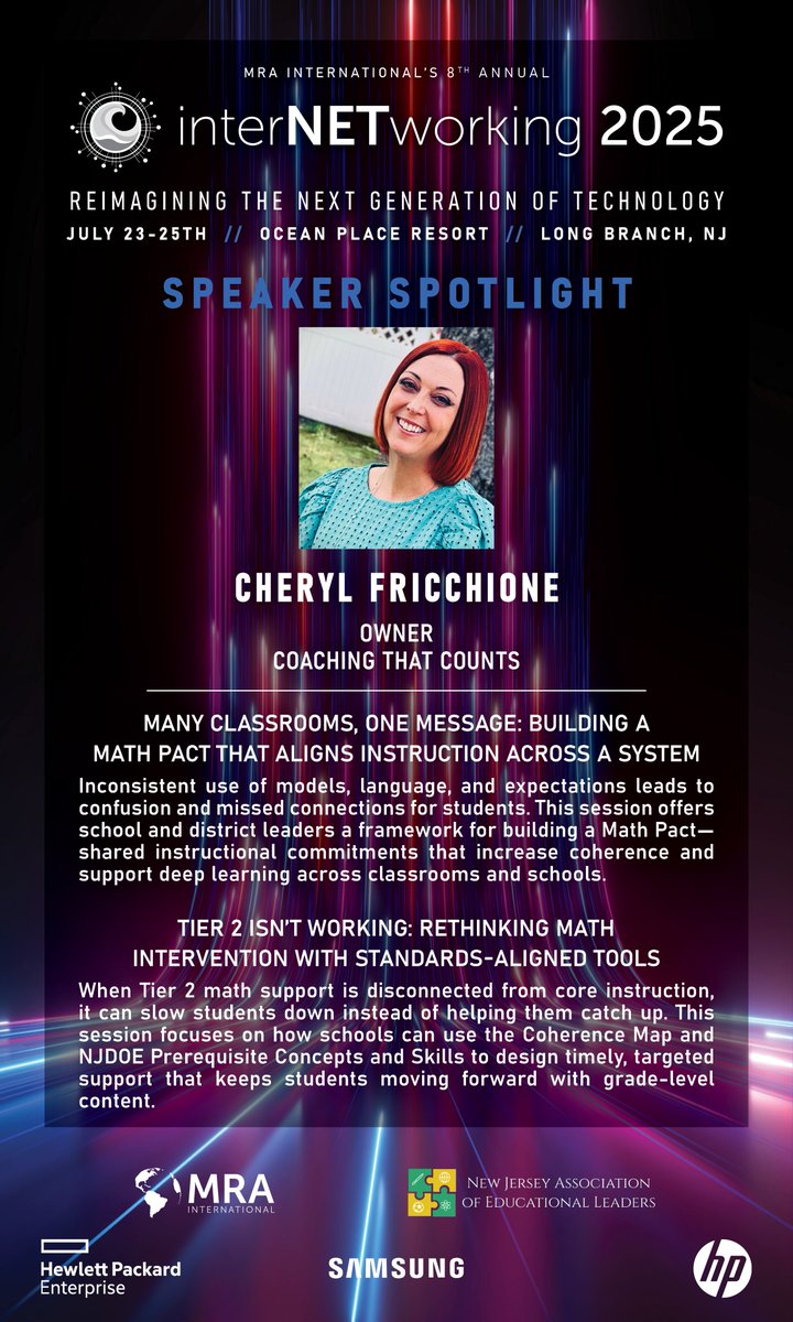 MRA International tweet media