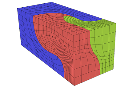 New research on high-order meshes paves the way for faster, more precise #Simulations in science &amp; engineering: computing.llnl.gov/about/newsroom…

#Math #Computing #HPC #GPU