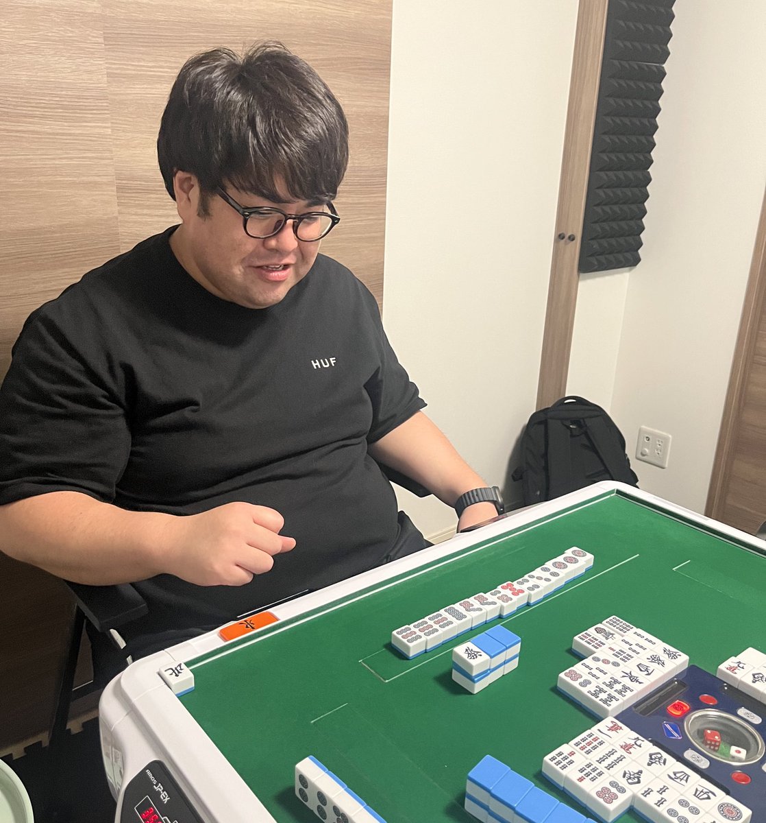 池田モードC君が可愛いというだけで推せるし、ただパチのチャンネルも登録してる。