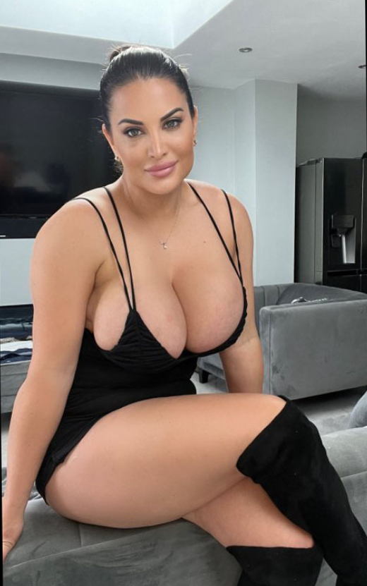 Am I qualified to be your mom with benefits?
