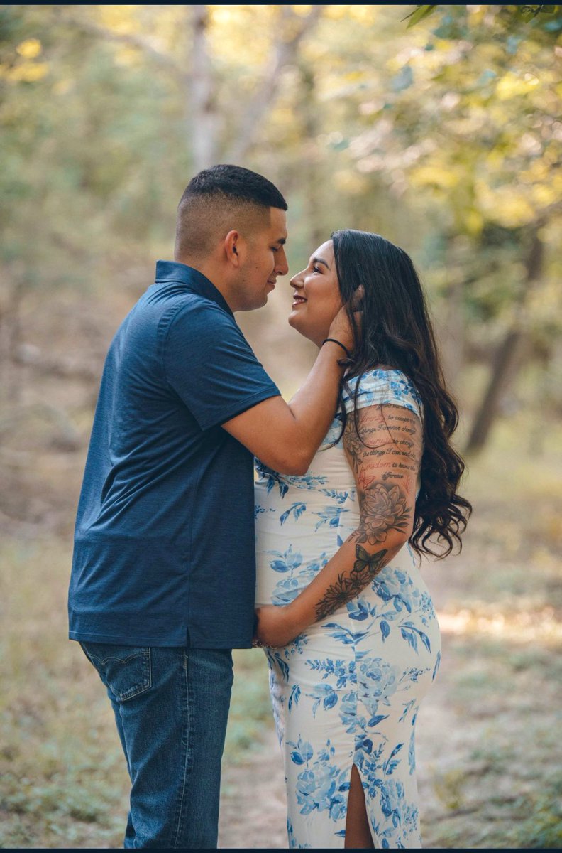 dezerayfreddie6's tweet photo. Will always thank god for placing you in my life and going above and beyond for me and baby Isaac. Being so in love with you makes everything better 🩵 12 more weeks till baby is here mommy and daddy can’t wait! https://t.co/uH0erO7gtQ