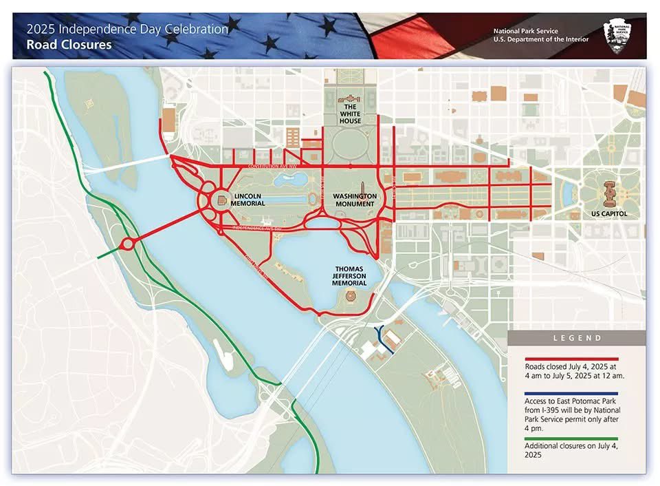Capitol Hill BID tweet media