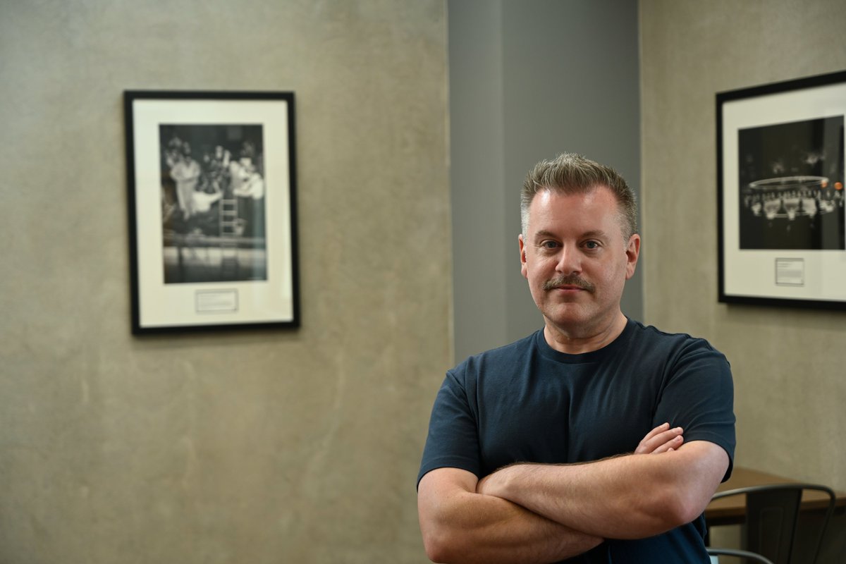 UKScreenAlln's tweet image. .@HarborPictureCo has announced the appointment of Jason T. Morrow as Supervising Dailies Producer UK, who will lead the UK #dailies operations, overseeing a growing slate of high-end #film and #television productions.
Read more here: ukscreenalliance.co.uk/news/harbor-pi…