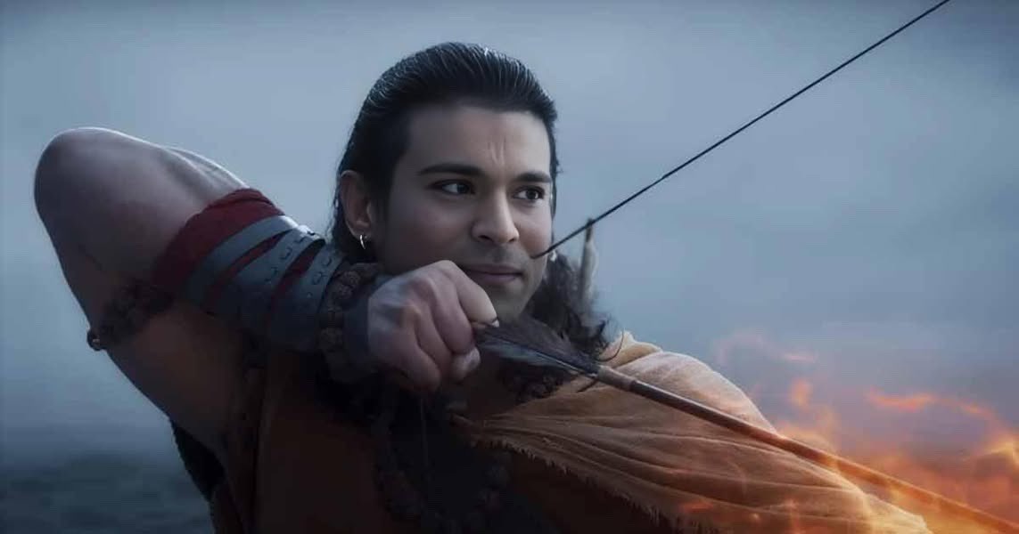 Out Of Country tweet media