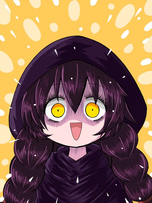 アップデートにより
より感情が激しくなりました 