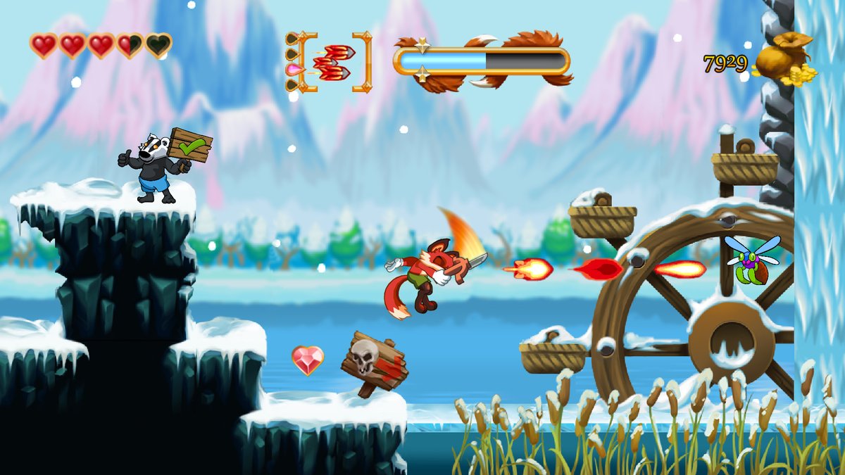 Bonus Level Entertainment tweet media