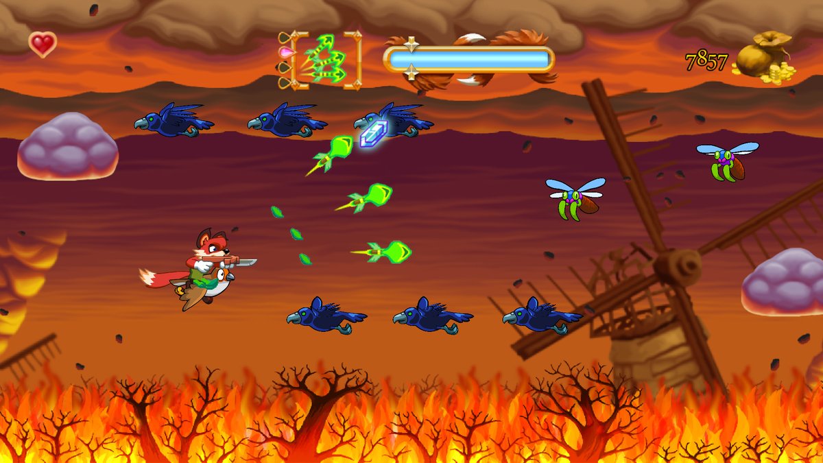 Bonus Level Entertainment tweet media