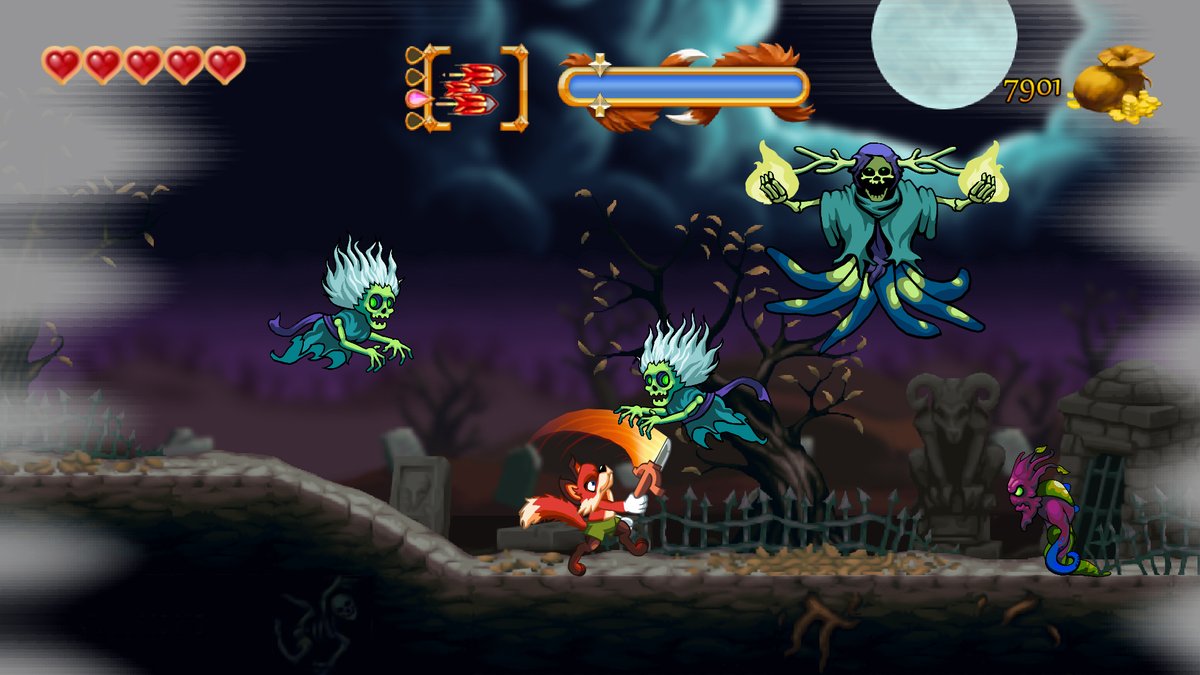 Bonus Level Entertainment tweet media