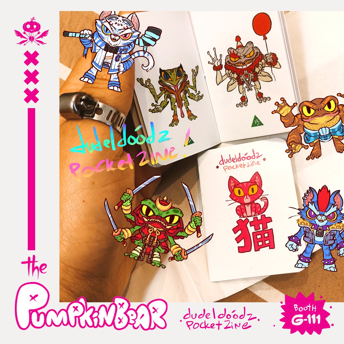 Rhoald Marcellius tweet media