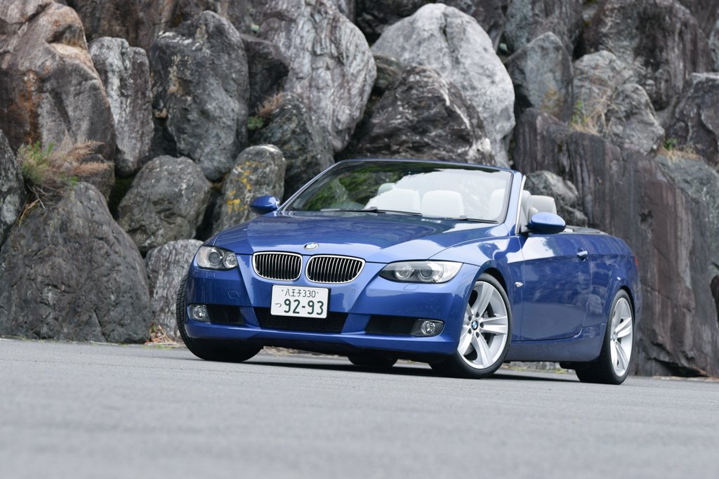 flightidle34's tweet photo. 335i 𝑪𝒂𝒃𝒓𝒊𝒐𝒍𝒆𝒕を直してくアカウント

自転車と腕時計も好き

洗車と写真撮影が日課です📷

#固定ツイート https://t.co/fSD0y9jdk4