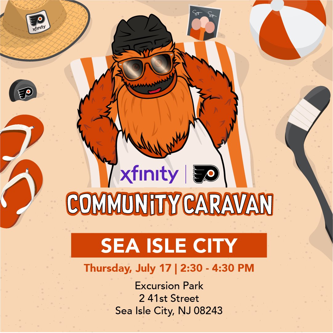Last stop at the shore! ☀️☀️

Join us in SIC at Excursion Park from 2:30-4:30!