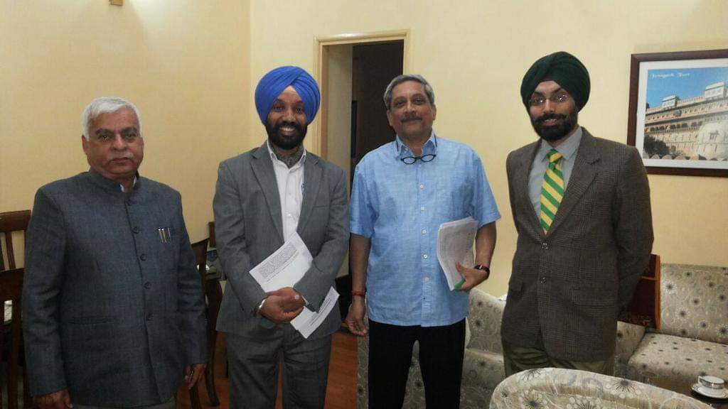 Pls get us the body of your son,the slain soldier, if you wish to get your pension. Said to a mother who lost her son in a flash flood while patrolling at LAC, China border. 
(share.google/TCaW2L5Kk8kCRy…) 
......

Yesterday, honorable Delhi HC passed a judgement supporting wounded/