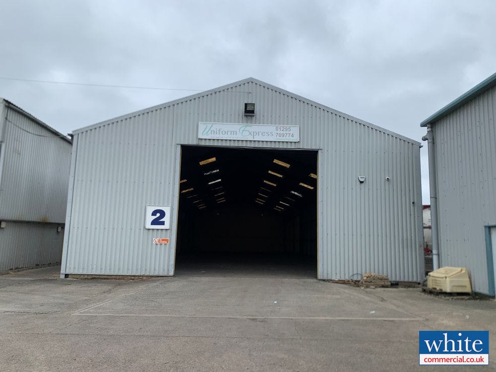 Now Available: Unit 2. Up to 6,508 sq ft. #Banbury #ToLet #Industrial #IndustrialLogistics #WhiteCommercial whitecommercial.search-prop.com/properties/305…