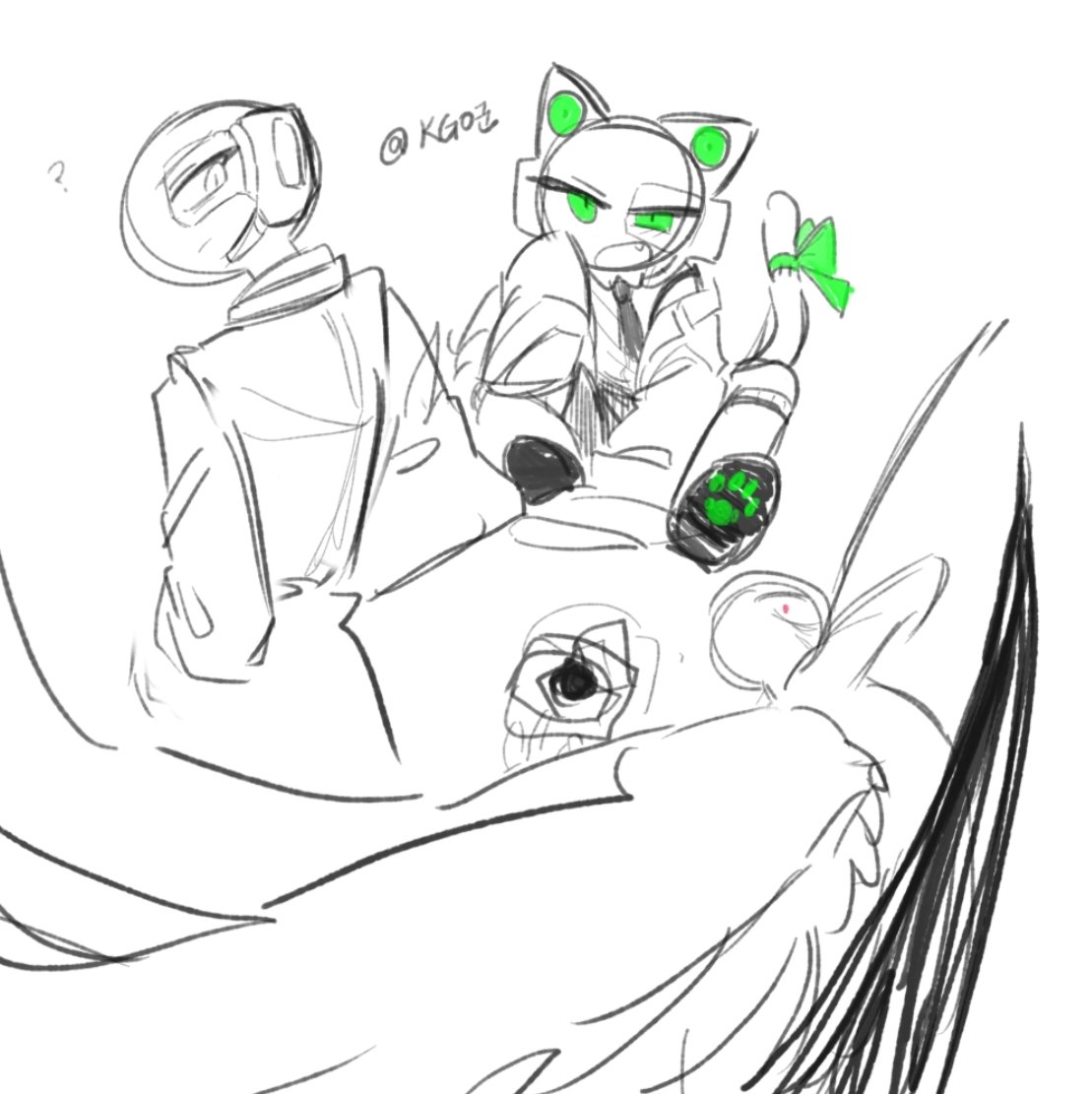 siti_MO4's tweet image. 저는 씹망겜에서 잘 지내고 있어요