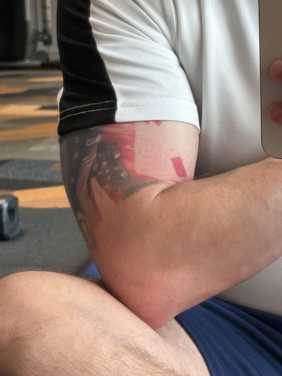 Colm Caruso | ChunkyBearUK | XXX tweet media