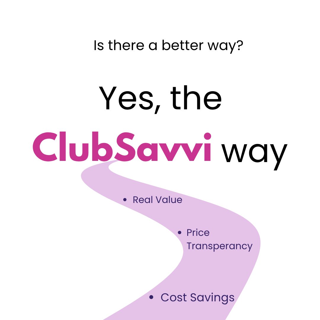 clubsavvi's tweet image. Tired of markups and telehealth traps?
There is a better way.

The ClubSavvi way: real pharmacy access, doctor evaluations included, no upsells.

Learn more → clubsavvi.com

#ClubSavvi #AffordableMeds #GLP1Support