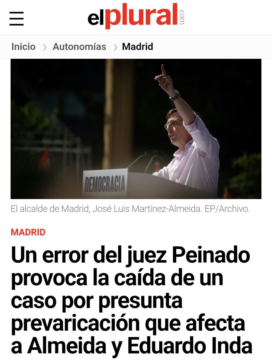 ¡Vaya! Un error inocente. Los errores de tan graves implicaciones, ¿no tienen consecuencias? Evidentemente,  ofenden nuestra inteligencia y nos tratan como a incapaces. ¿Qué hacen sus superiores?