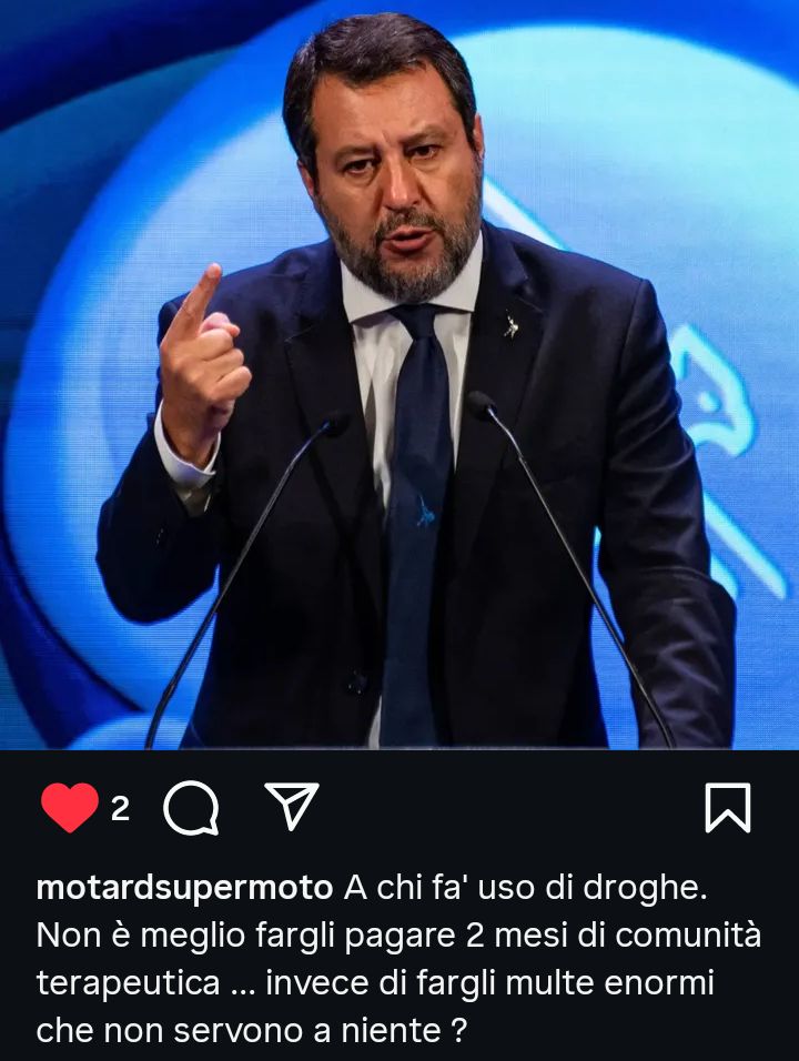 Anche con alcool....