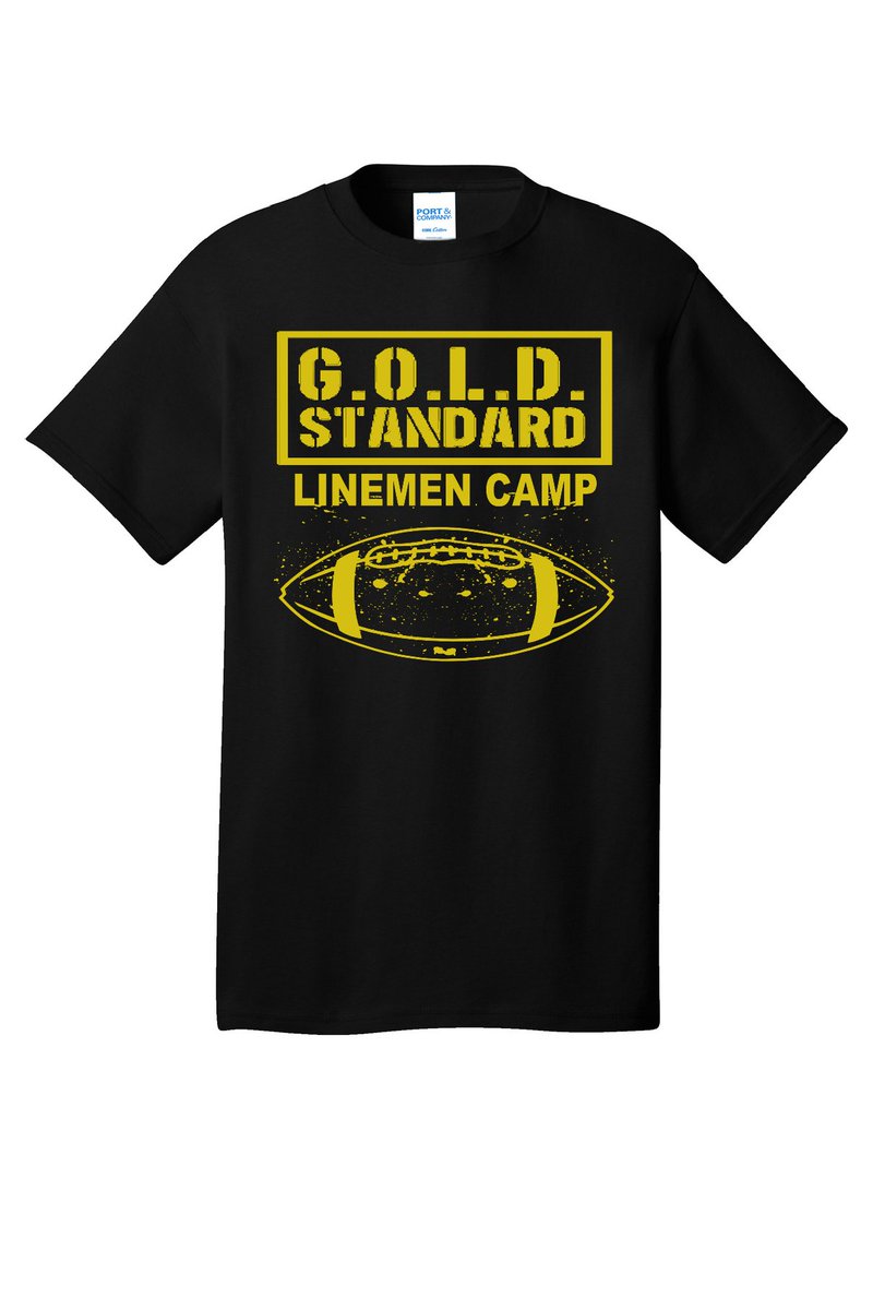 T's Shirts (@ts_shirts) on Twitter photo Big thanks to the <a href="/YellowjacketsFB/">Choctaw Football</a> for letting us bring their custom OL/Dl camp shirts to life!
⠀
If your team, organization, or business needs custom shirts or apparel — we’ve got you covered!
DM us today to get started. Big thanks to the <a href="/YellowjacketsFB/">Choctaw Football</a> for letting us bring their custom OL/Dl camp shirts to life!
⠀
If your team, organization, or business needs custom shirts or apparel — we’ve got you covered!
DM us today to get started.