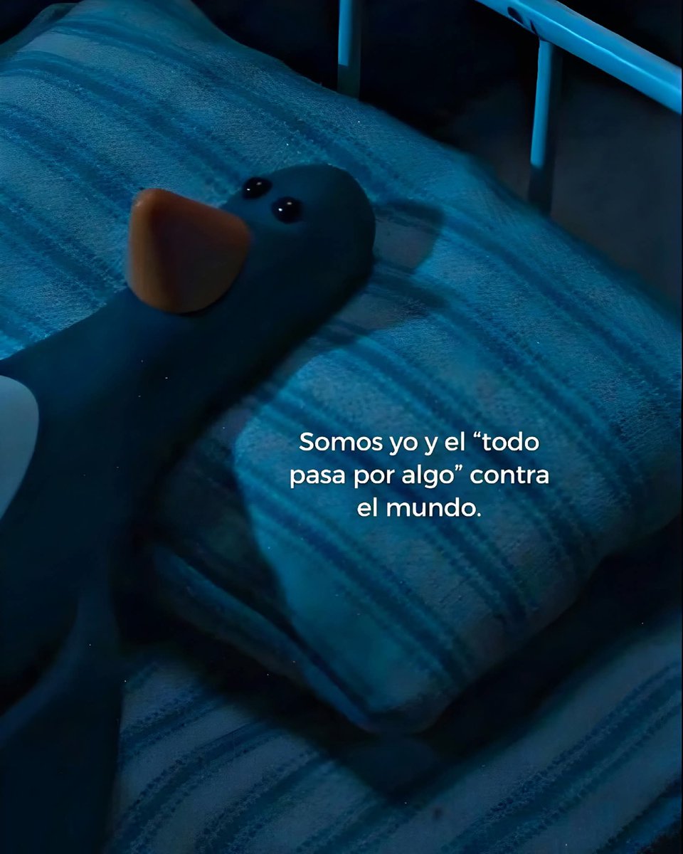 lalizzysvt's tweet photo. La frase para no sentirse mal con lo que pasa 🧔‍♀️ https://t.co/9Q6lloPUdG