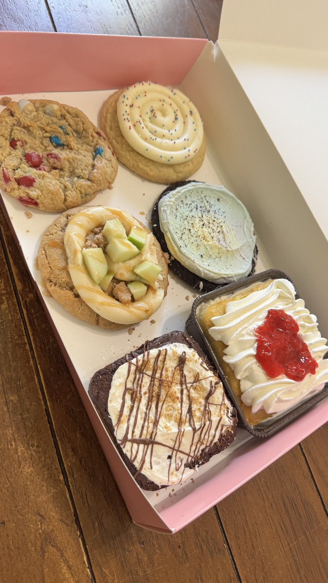 4th of July Week Flavors 🔥💥🤯