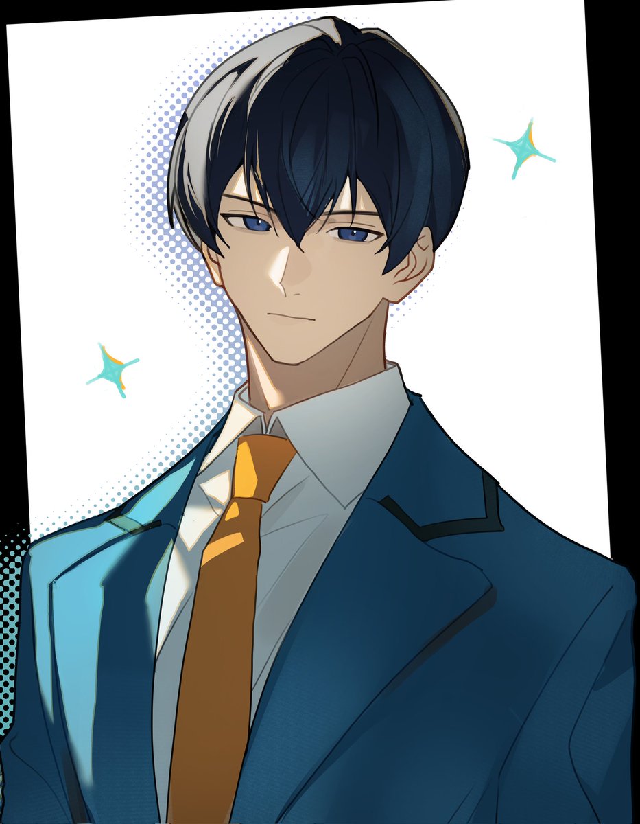 FatFatSpoon's tweet image. #忘却バッテリーFA 
Haruka