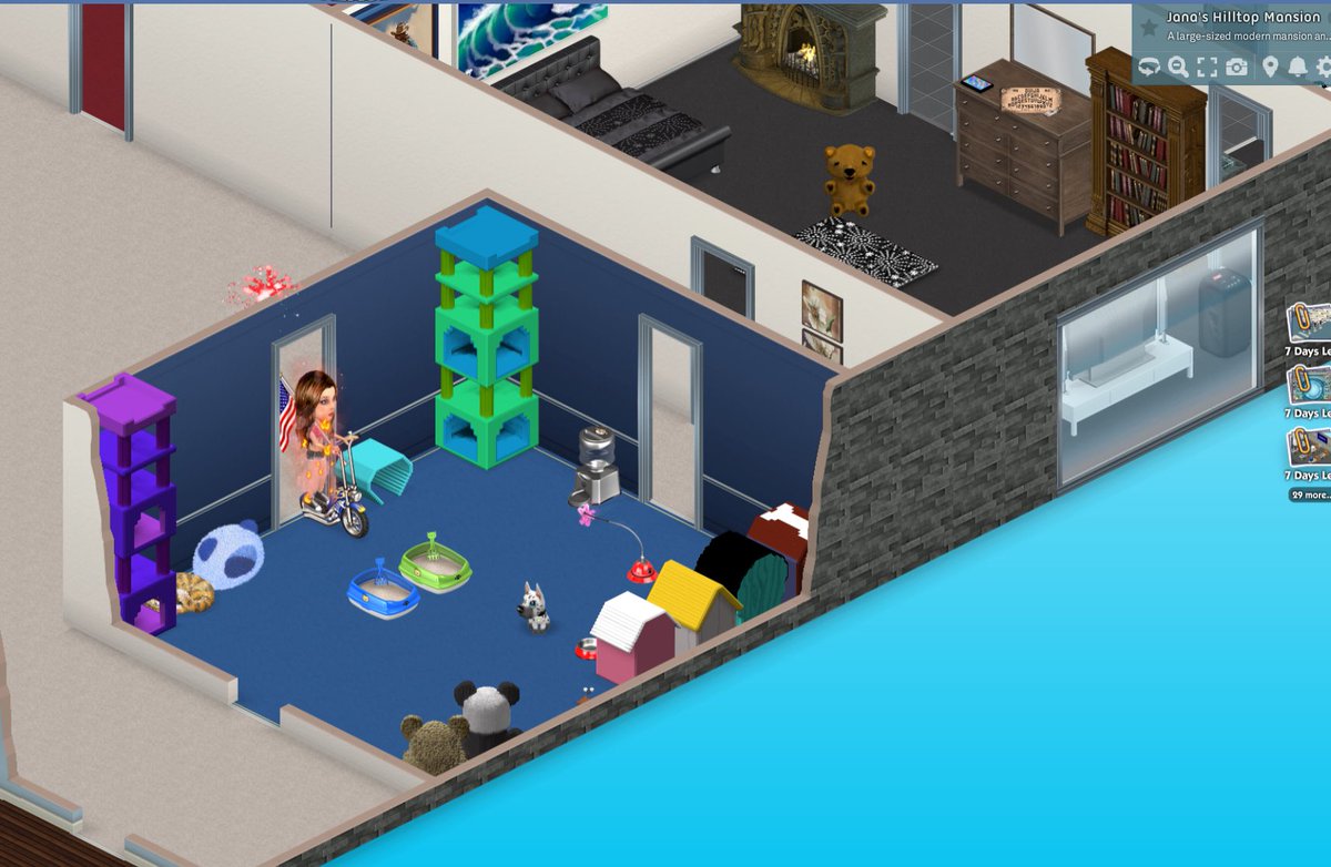 Smallverse_app's tweet image. 