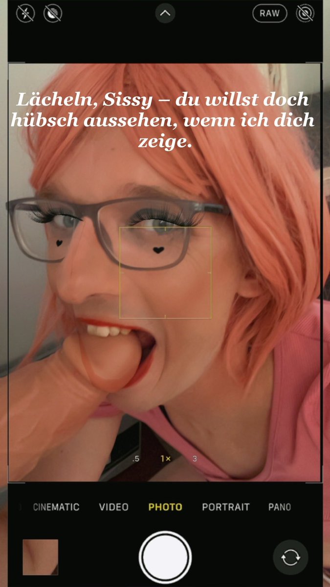 🎀Sissy Chantal No. 5🎀 (@chantal_sissy) on Twitter photo #Blackmail ist nicht nur etwas Besonderes für meine Herrin <a href="/AlexaKasap/">Alexa.Kasap</a>, sondern – und das habe ich leider erst viel zu spät erkannt – es hilft auch mir!
Eine wahre Blackmail-Herrin will nicht unbedingt bloßstellen oder outen, sondern setzt ihre Druckmittel gezielt ein, um eine #Blackmail ist nicht nur etwas Besonderes für meine Herrin <a href="/AlexaKasap/">Alexa.Kasap</a>, sondern – und das habe ich leider erst viel zu spät erkannt – es hilft auch mir!
Eine wahre Blackmail-Herrin will nicht unbedingt bloßstellen oder outen, sondern setzt ihre Druckmittel gezielt ein, um eine