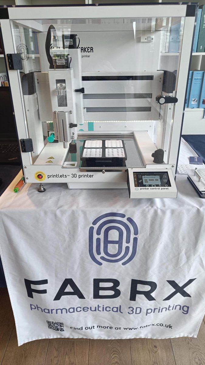 Royal Pharmaceutical Society tweet media