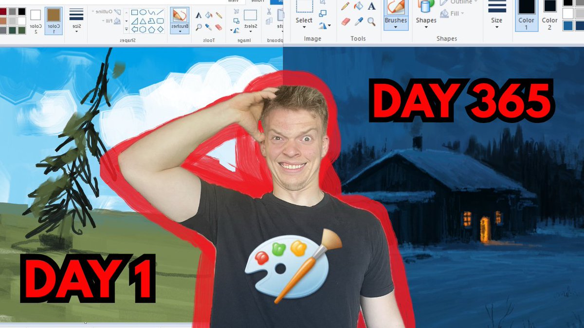 ChristianYoungA's tweet image. New youtube video is up!
youtube.com/watch?v=-3DhU_…
