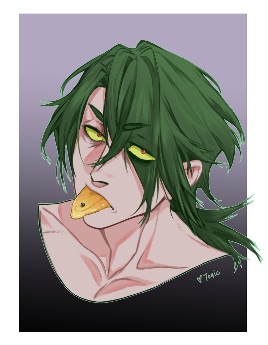 Attack for <a href="/mugenleee/">Mugen art</a> 😤👊💥💖

#artfight #artfight2025 #teamcrystals