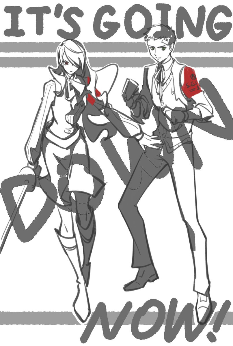 7_samux79763's tweet image. 🥹😚😇🩶🩷one day i'll have mitsuru's hair all over akihiko..😼
#akimitsu