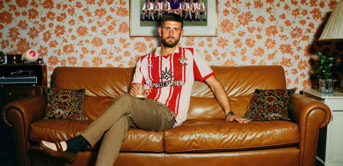 LOVE IT

<a href="/SouthamptonFC/">Southampton FC</a> <a href="/SouthamptonFCW1/">Southampton FC Women Fans</a> <a href="/SaintsFCWomen/">Southampton FC Women</a> #southampton #saintsFC #REDARMY
southamptonfc.com/en/news/articl…