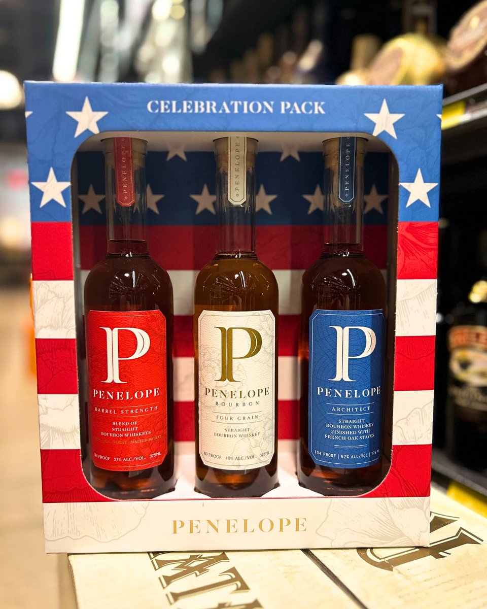 4th of July essentials from Gary's Closter 🎇🍻#GarysWine #ClosterNJ