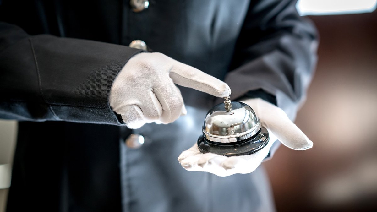 _McKnightsSL's tweet image. A concierge program can help #seniorliving companies differentiate themselves in the market, enhance the resident experience, and allow staff members to prioritize specific aspects of their work, according to an expert in the field.

bit.ly/45YoSkx #conciergeprogram