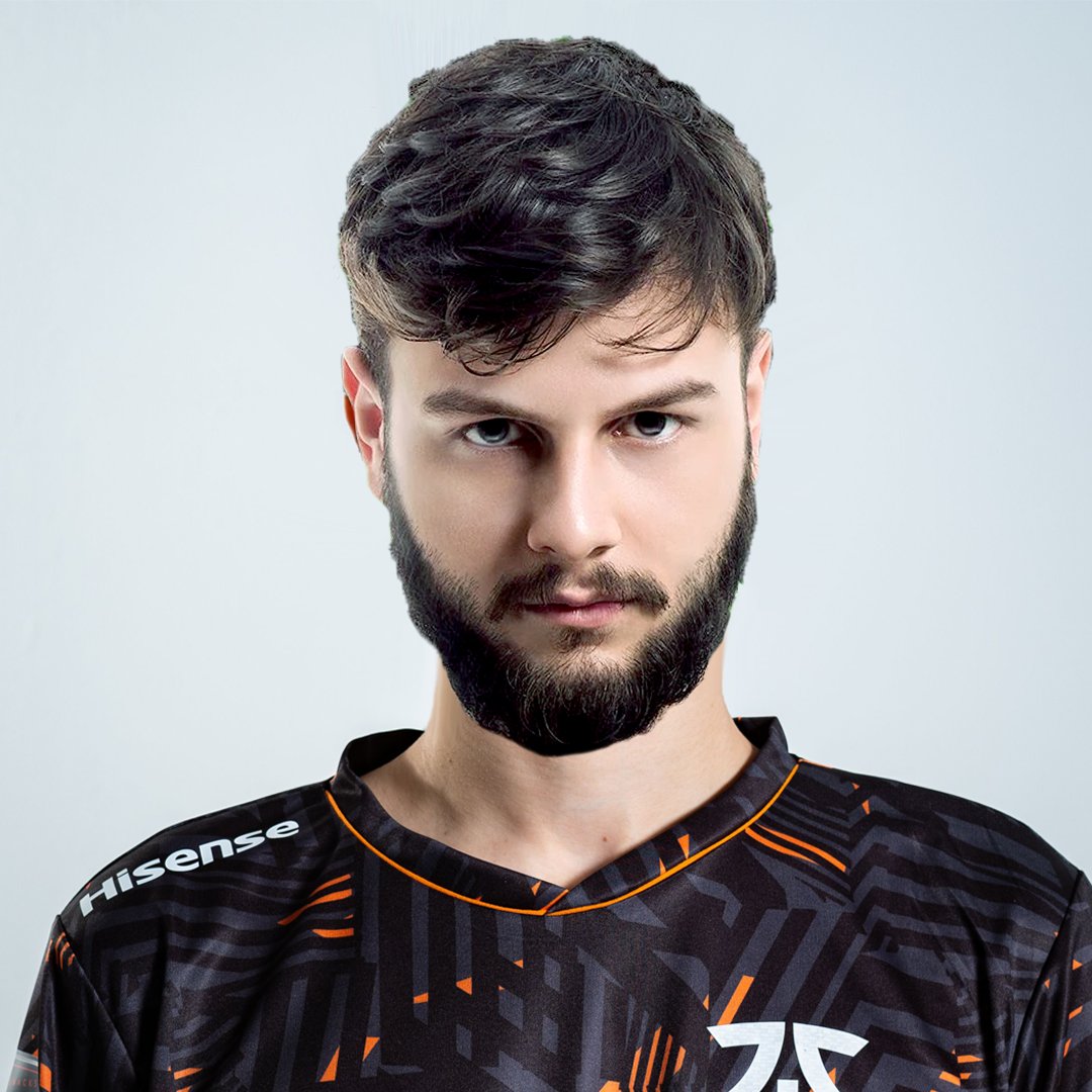 [SOURCES] Former TeS Toplaner Acefos 🇷🇴🇮🇹 has reached a verbal agreement with FNATIC in the #LEC.

As confirmed by FNC Dardo, who's managing the offseason for the team, they were looking for Gli Occhi Della Tigre.

Full report by <a href="/KenRhen/">KenRhen</a> ⬇️