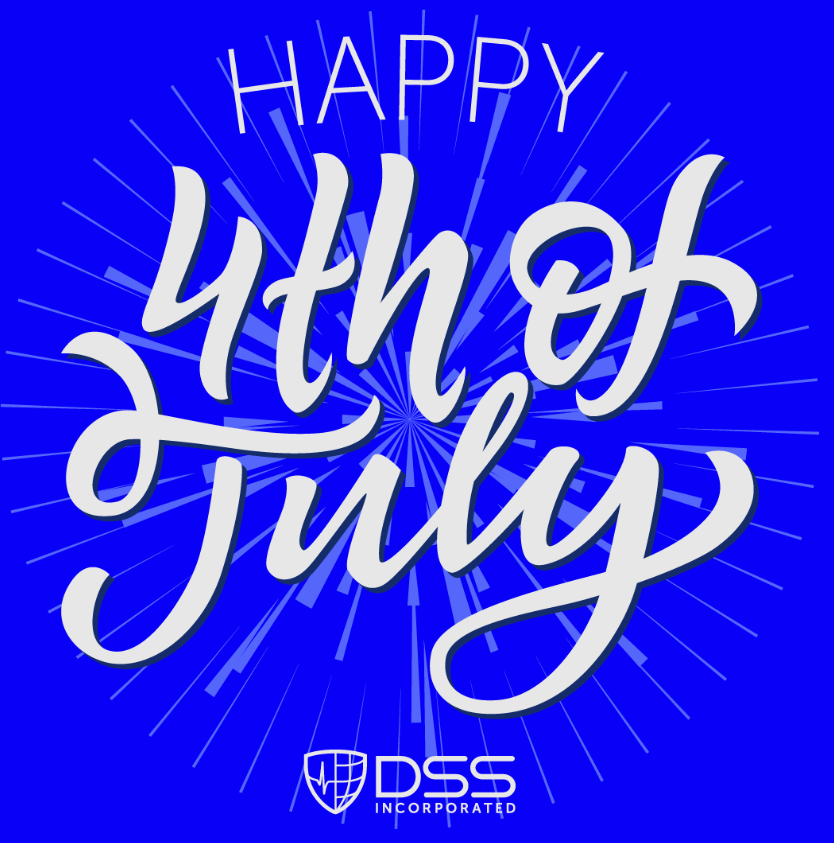 Have a great #July4th Holiday!