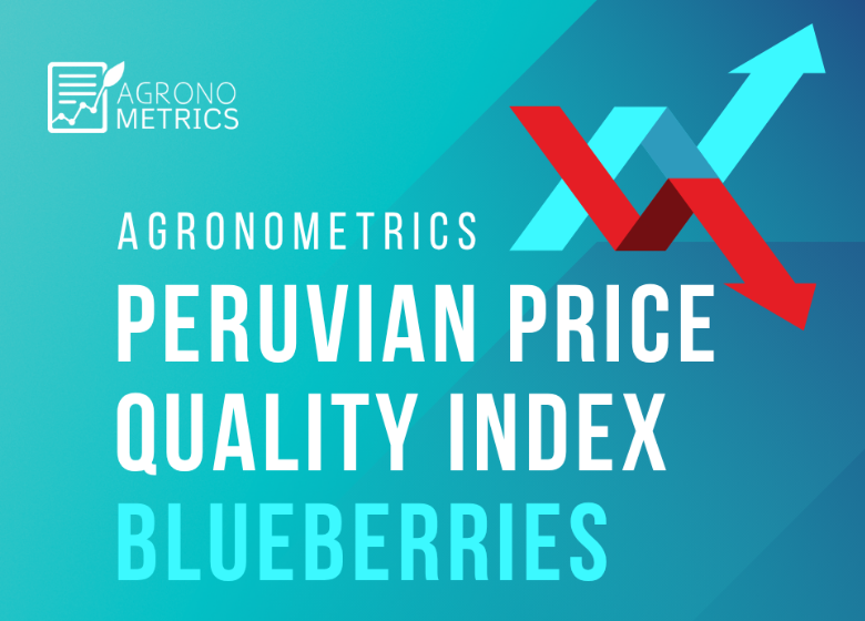 Webinar Recording: Introducing the Peruvian Price Quality Index for Blueberries. 

Read more at: bit.ly/4nEiOnF