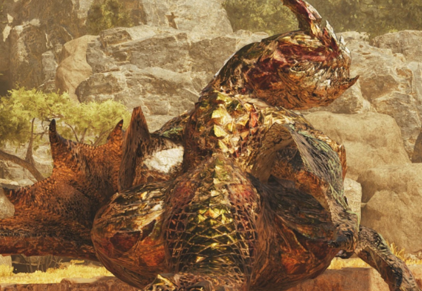 Second pic is literally that meme of Broly Twerking