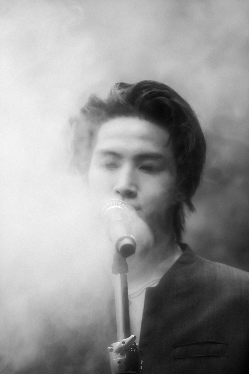 Obsessed with these photos of Jay b I took in dc 🥹
#JAYB #GOT7