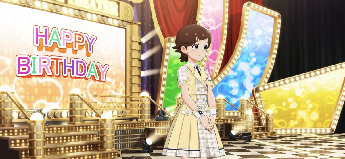 밀리시타 영상계 (@millimv_) on Twitter photo 