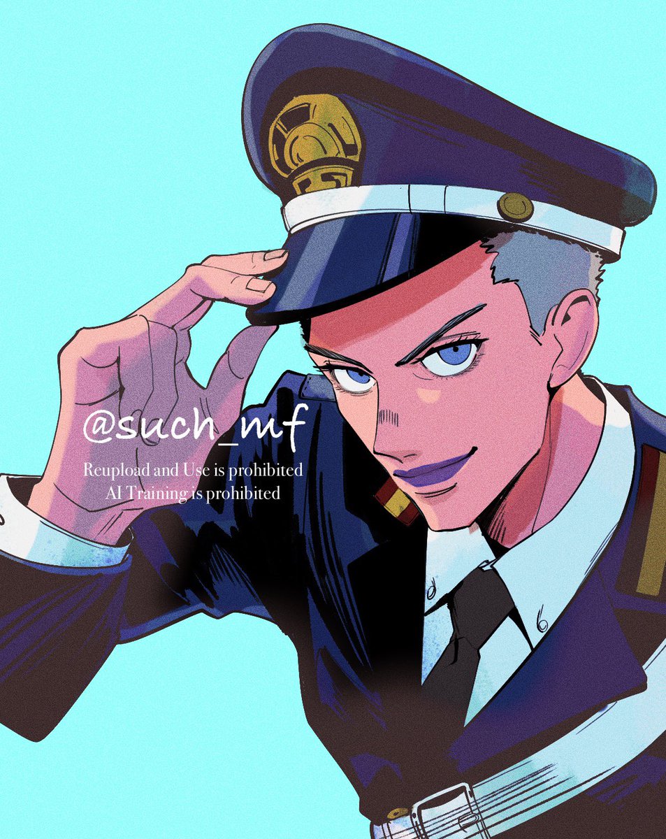 such_mf's tweet image. 