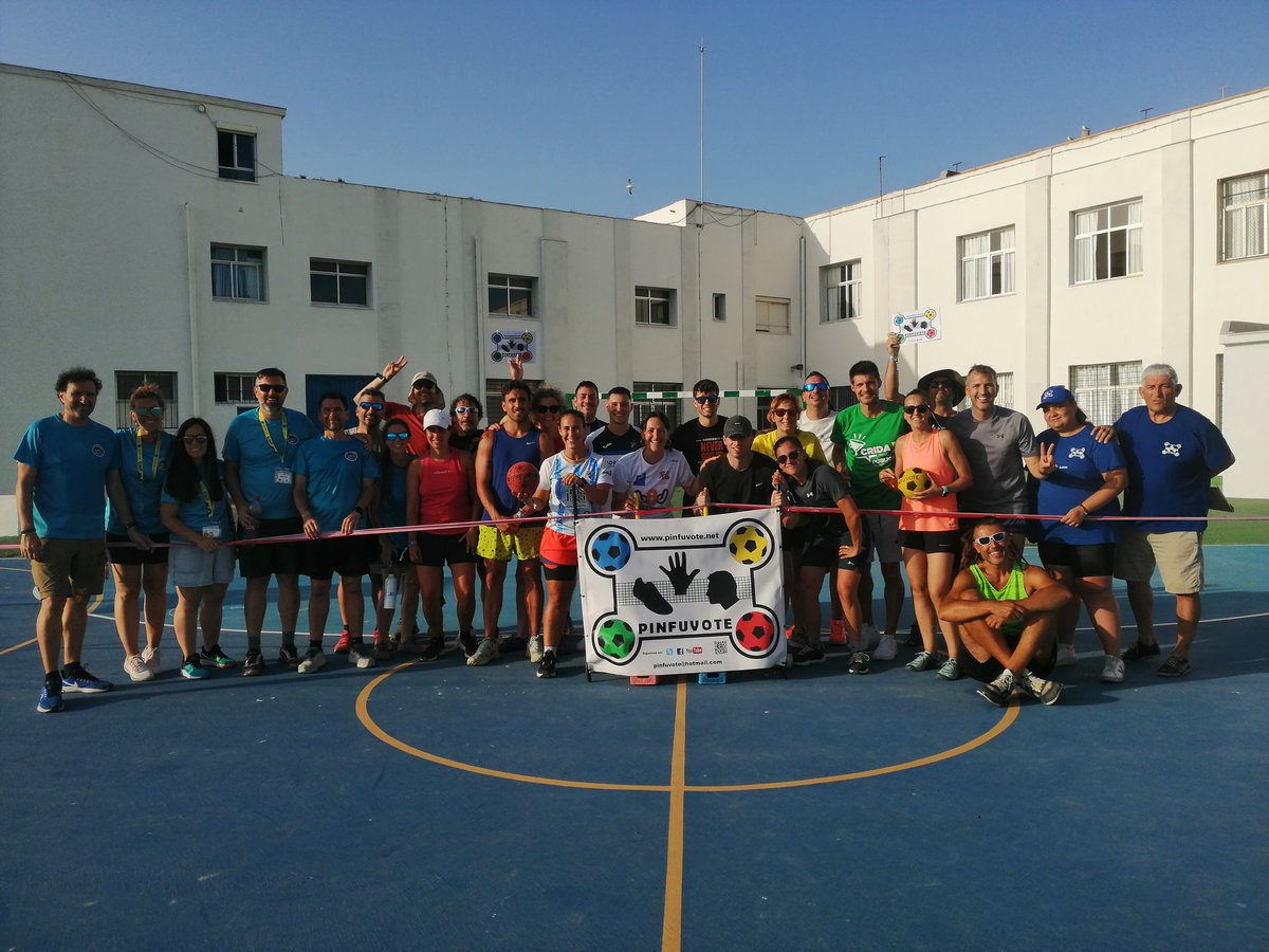 PINFUVOTE tweet media