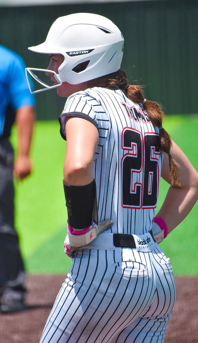 VisionGold18U (@visionarkansas) on Twitter photo Pool Game 1 <a href="/BoulderIDT/">Boulder IDT</a> 7-6 WIN:
<a href="/kylerstrick/">Kyler Strickland</a> (<a href="/Miners_SB/">S&T Softball</a>) 3H, RBI, 2R
<a href="/raylee_wagner/">Raylee Wagner</a> 2B, H, RBI, 2R
<a href="/JoclynStrickla1/">Joclyn Strickland</a> (<a href="/RiverHawksSB/">🥎 RiverHawks Softball 🥎</a>) H, 2RBI
<a href="/TalynJackson06/">Talyn Jackson</a> (<a href="/bearcats_sb/">Southwest Baptist Softball</a>) 2B
<a href="/TChrisp2026C_IN/">Taylor Chrisp</a> H, RBI
<a href="/makenziewhalen/">MakenzieWhalen2027</a> H, R
<a href="/Sydnee_2026/">Sydnee Thomas 2026 MIF/OF/UTL</a> (<a href="/RiverHawksSB/">🥎 RiverHawks Softball 🥎</a>) walk off H/RBI! Pool Game 1 <a href="/BoulderIDT/">Boulder IDT</a> 7-6 WIN:
<a href="/kylerstrick/">Kyler Strickland</a> (<a href="/Miners_SB/">S&T Softball</a>) 3H, RBI, 2R
<a href="/raylee_wagner/">Raylee Wagner</a> 2B, H, RBI, 2R
<a href="/JoclynStrickla1/">Joclyn Strickland</a> (<a href="/RiverHawksSB/">🥎 RiverHawks Softball 🥎</a>) H, 2RBI
<a href="/TalynJackson06/">Talyn Jackson</a> (<a href="/bearcats_sb/">Southwest Baptist Softball</a>) 2B
<a href="/TChrisp2026C_IN/">Taylor Chrisp</a> H, RBI
<a href="/makenziewhalen/">MakenzieWhalen2027</a> H, R
<a href="/Sydnee_2026/">Sydnee Thomas 2026 MIF/OF/UTL</a> (<a href="/RiverHawksSB/">🥎 RiverHawks Softball 🥎</a>) walk off H/RBI!