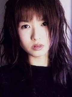 △中村由利△切り抜き△ △中村由利△切り抜き△ GARNET CROW＋