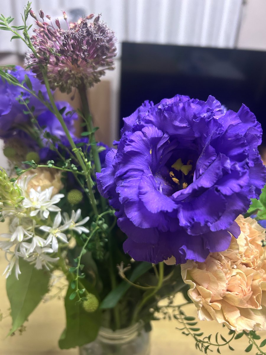 まだ49日なんだ……

母が眠った
静かな優しい時間を
思い出すと

それはもう1年も前にすら感じる

母が旅立つ前の1ヶ月
私たちは濃い時間を過ごした

そして会社も
引き継いで7年半
濃すぎる経験をたくさんした

形を変えてリスタート

大きな変化は
母が
何十年もの時を超えてくれた
愛だとわかった